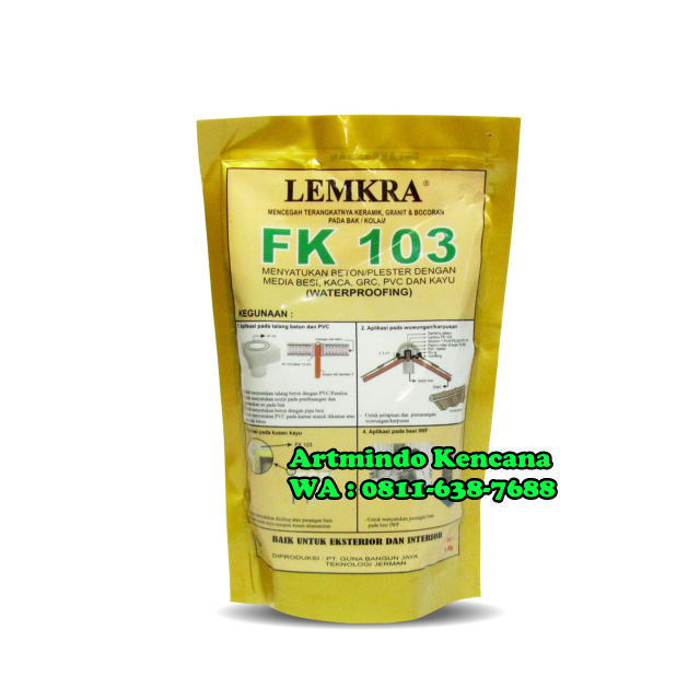 Lemkra FK 103 ( 1 kg ) 