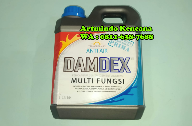 Damdex Multifungsi 1 liter